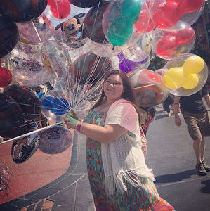 Meet your Posher, Julia